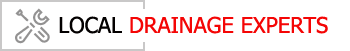 Drainage specialist Brent Cross, Hendon, NW4
